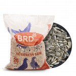 BRD Alaca Çekirdek 25 Kg.