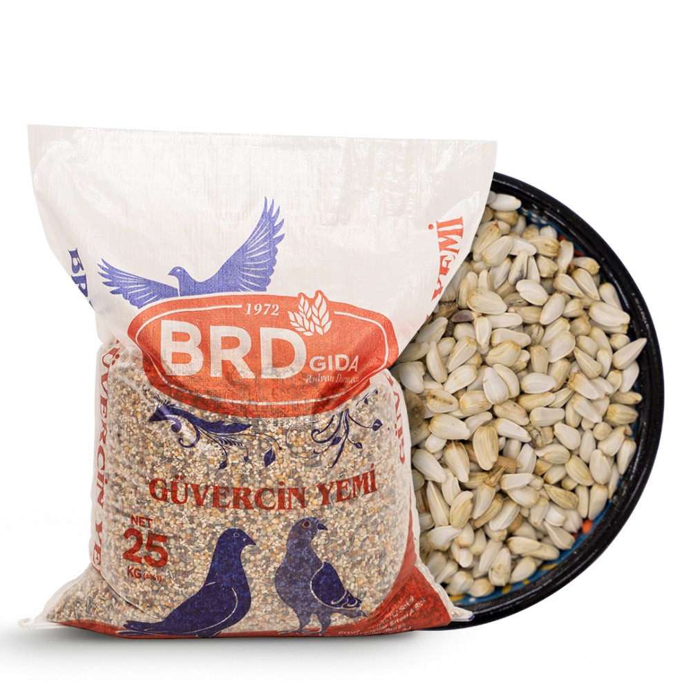 BRD Aspir 25 Kg.