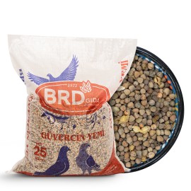 BRD Burçak 25 Kg.