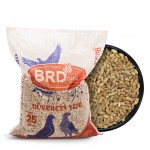 BRD Elenmiş Buğday 25 Kg.