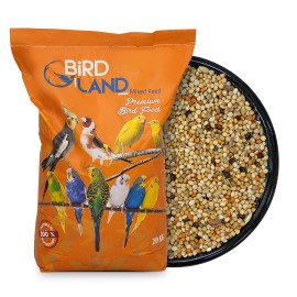 BRD Finç Yemi 20 Kg.