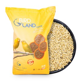 BRD Kanarya Sade Yemi - Aspur 20 Kg.