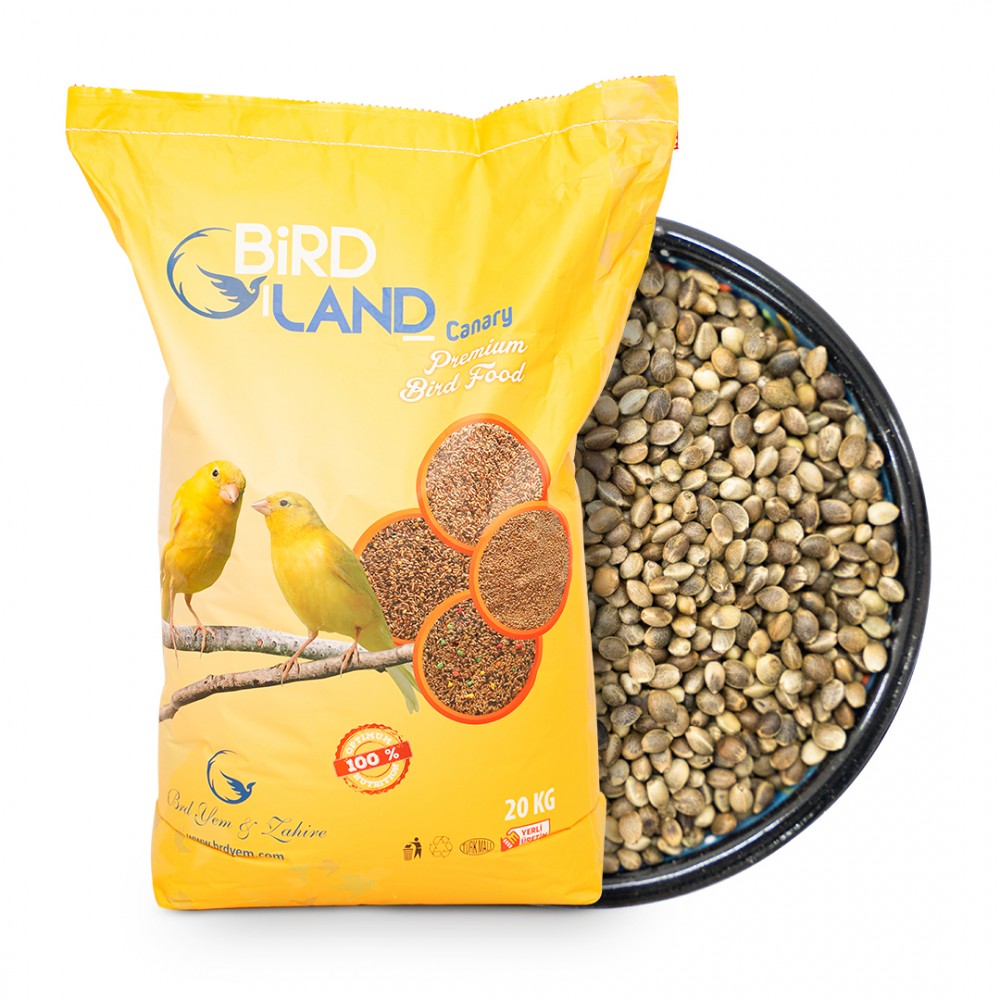 BRD Kenevir 25 Kg.