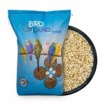 BRD Muhabbet Ak Darı 20 Kg.