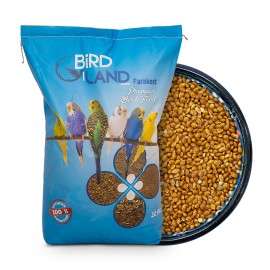 BRD Kızıl Darı 25 Kg.