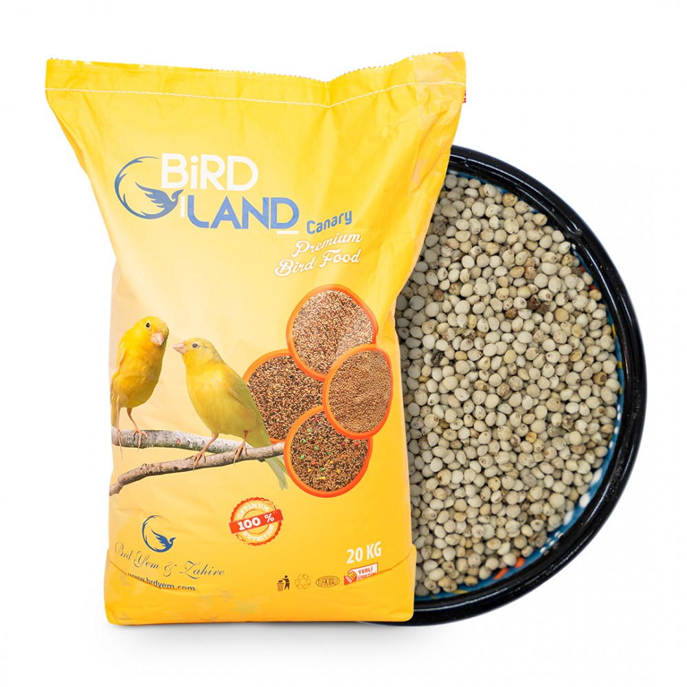 BRD Perilla 20 kg