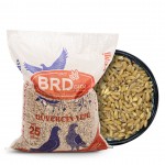BRD Sert Buğday 25 Kg.