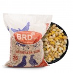 BRD Ufak Mısır 25 Kg.