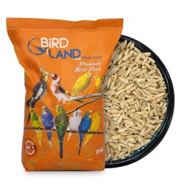 BRD İç Yulaf 25 Kg.