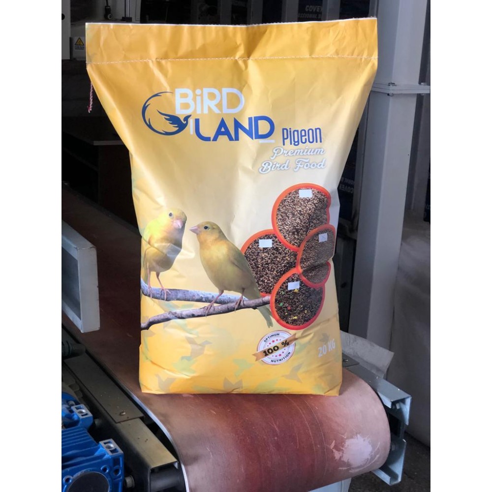 Birdland Kanarya Yemi (Lüks) 20 KG	