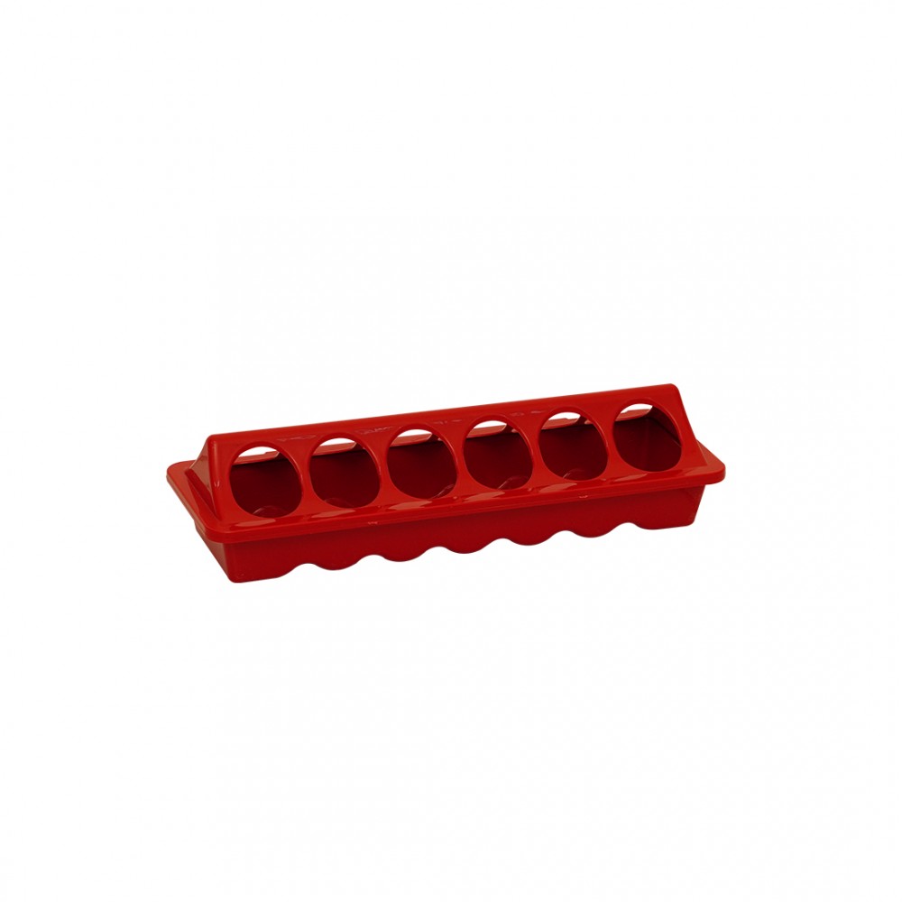 Kanatlı Yemlik 30 Cm