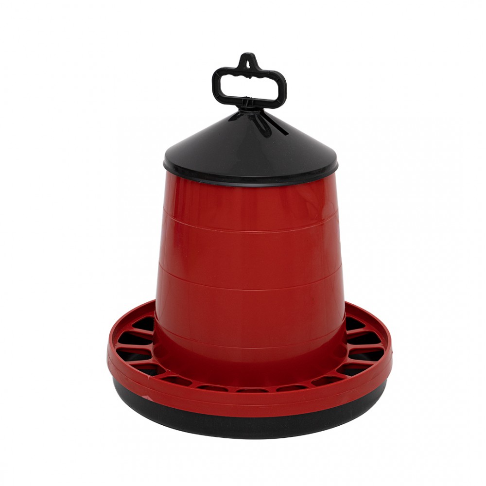 8 Kg Yemlik