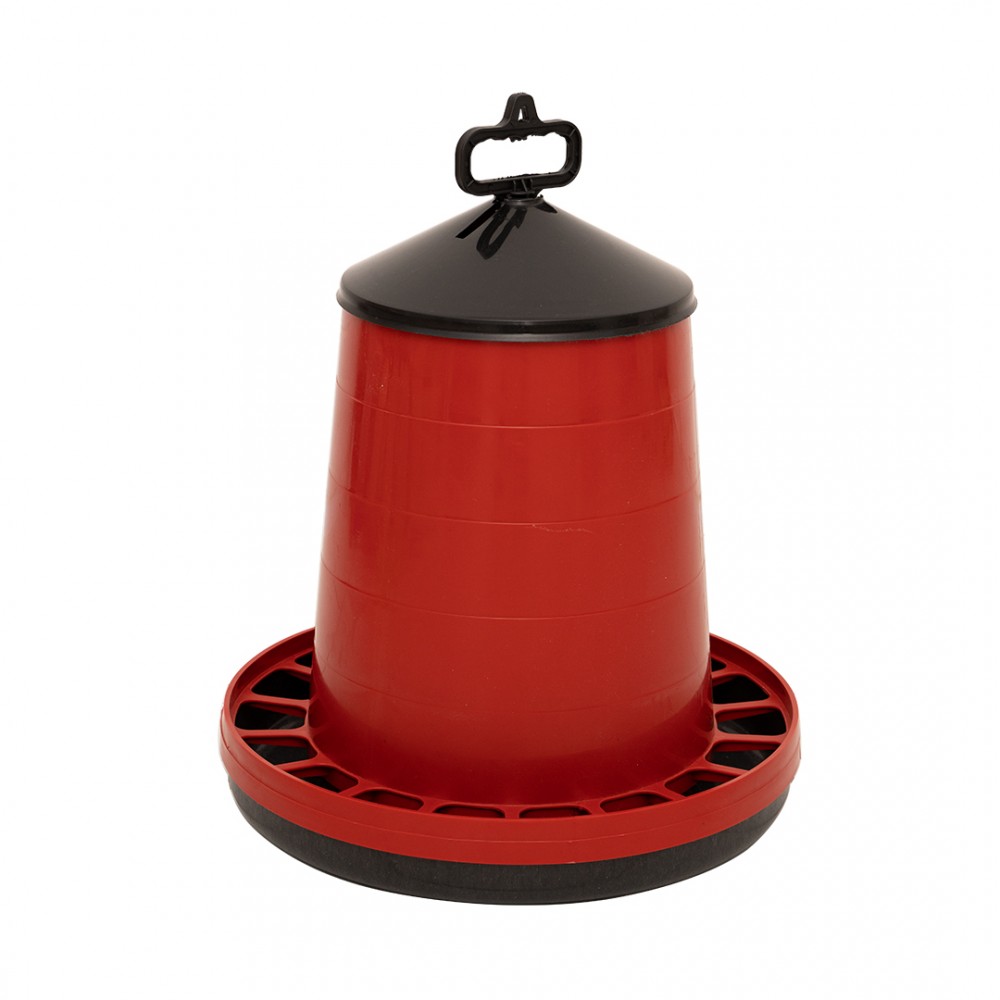 25 Kg Yemlik