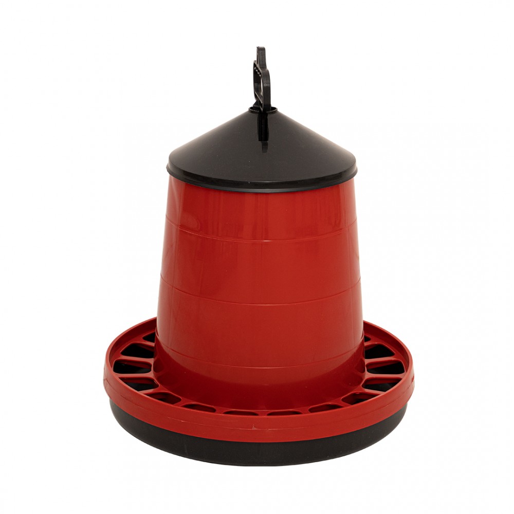 12 Kg Yemlik
