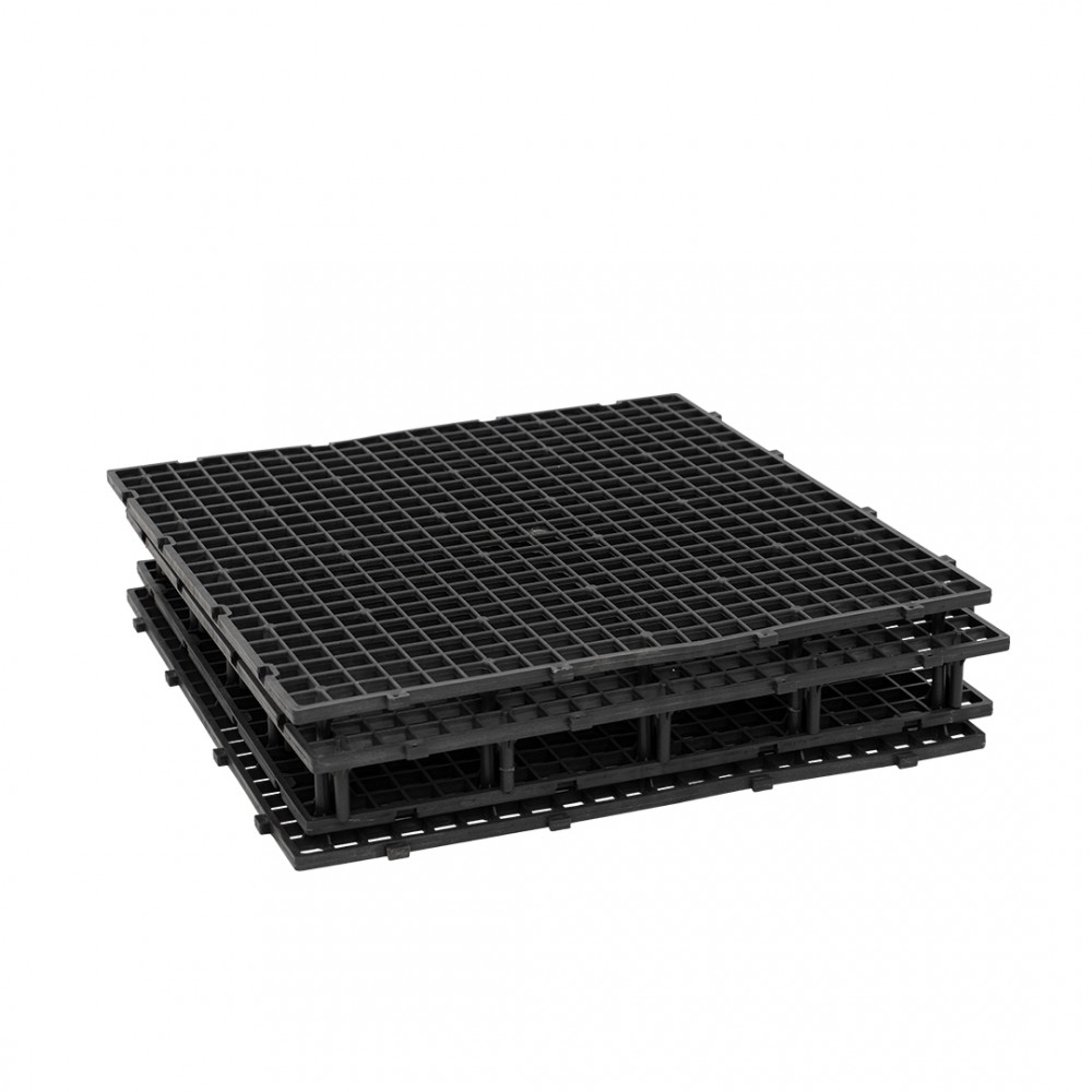 33x33 Izgara